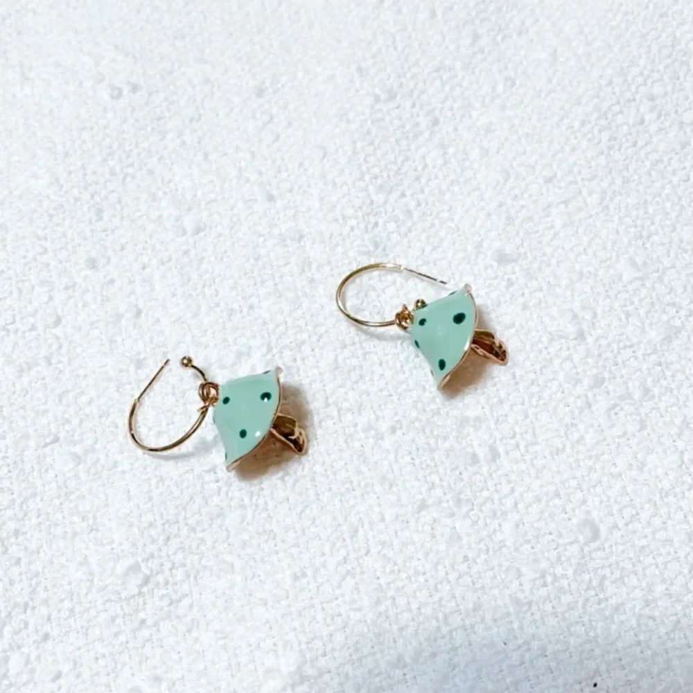 Free People mint color